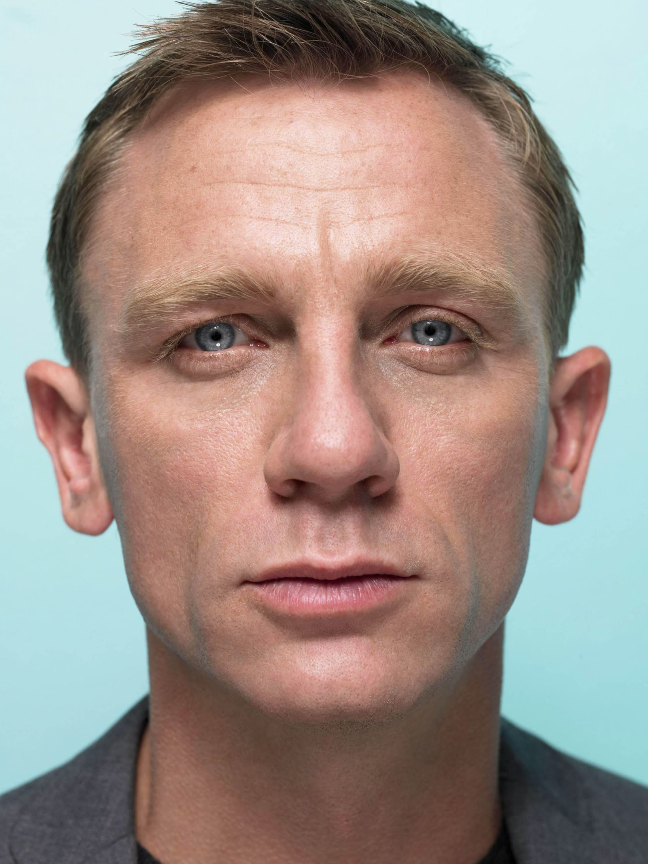 Daniel Craig photo #401800