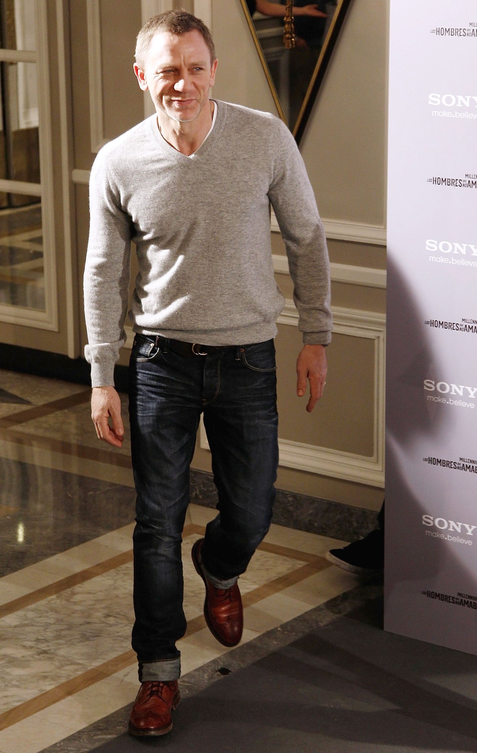 Daniel Craig photo #394331