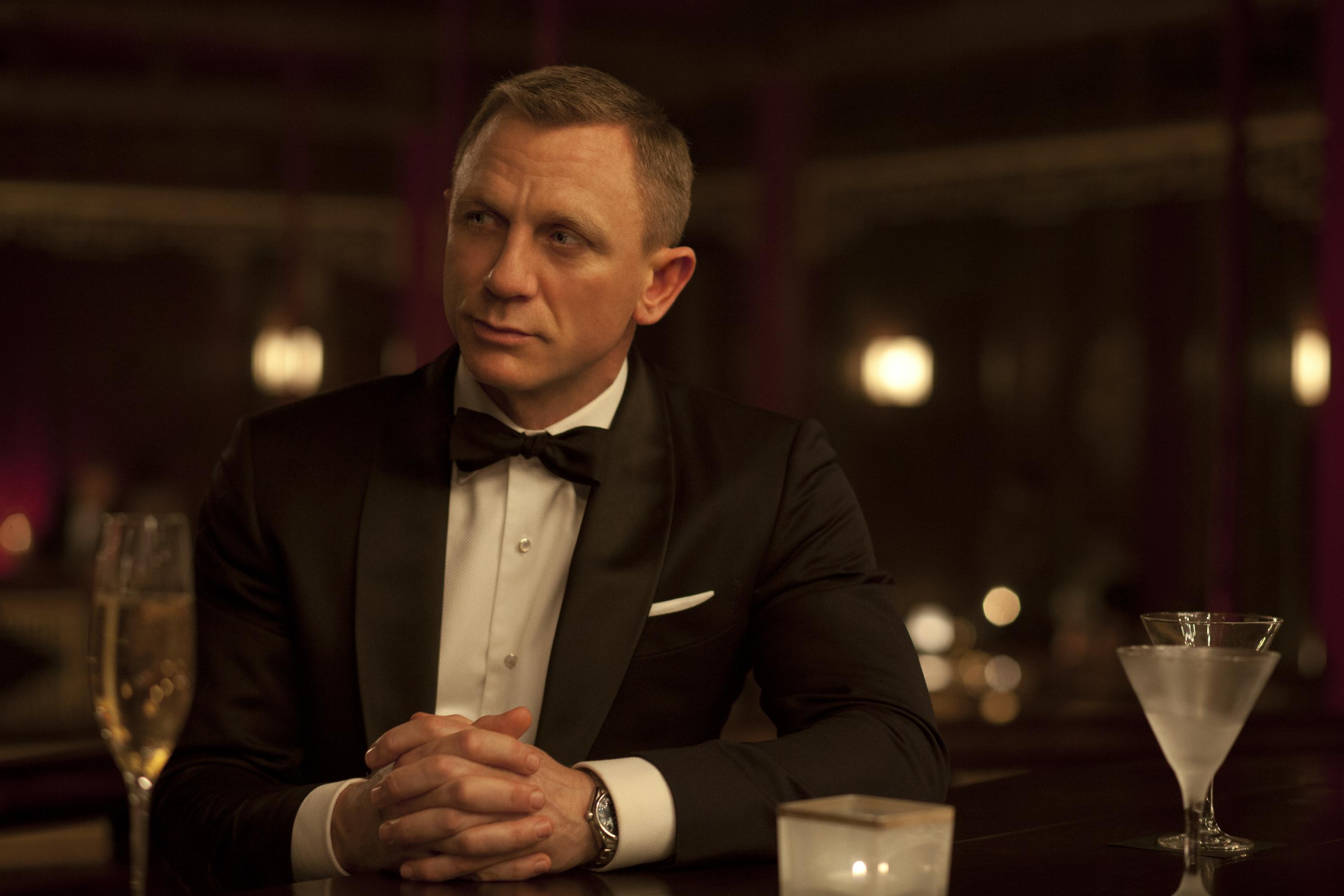 Daniel Craig photo #443524