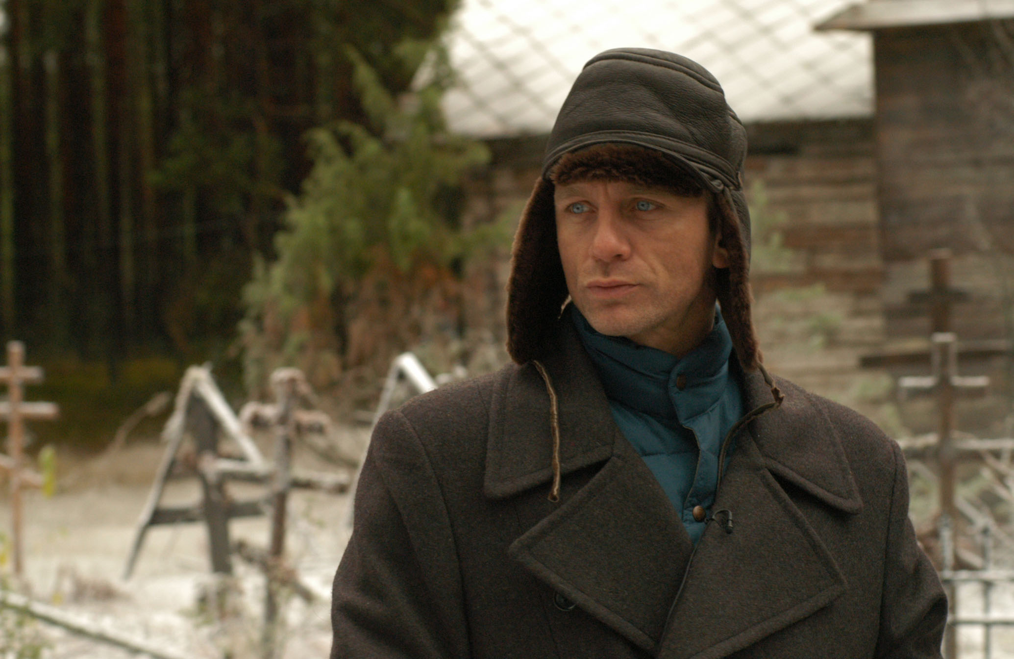 Daniel Craig photo #453948