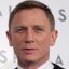 Daniel Craig icon