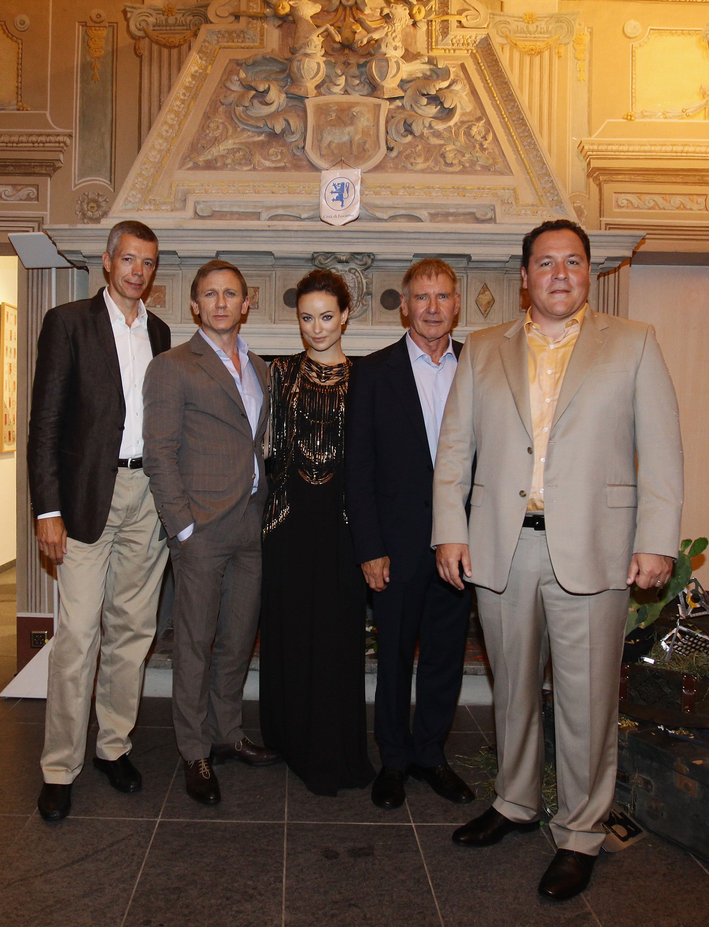 Daniel Craig photo #394312