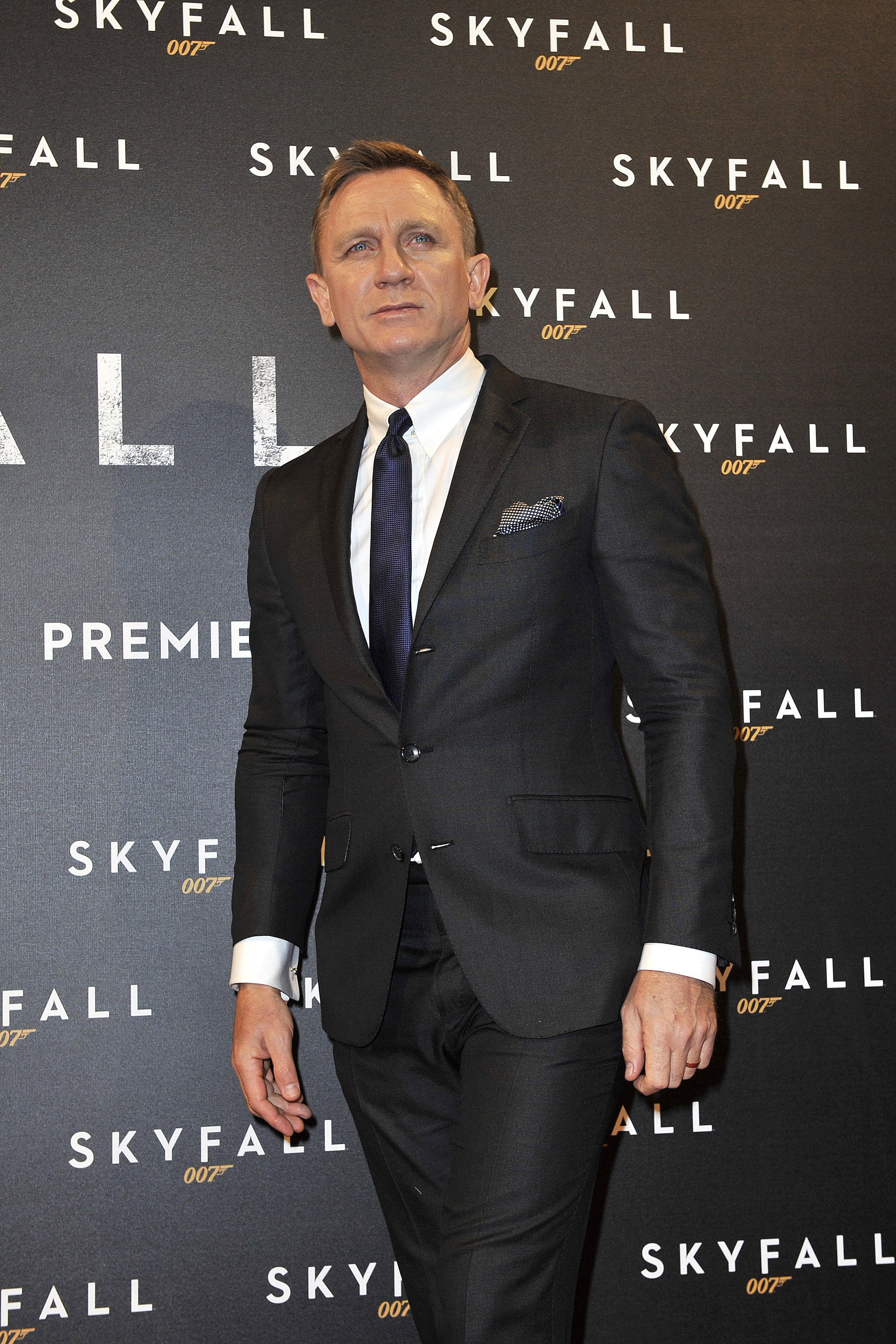 Daniel Craig photo #443520