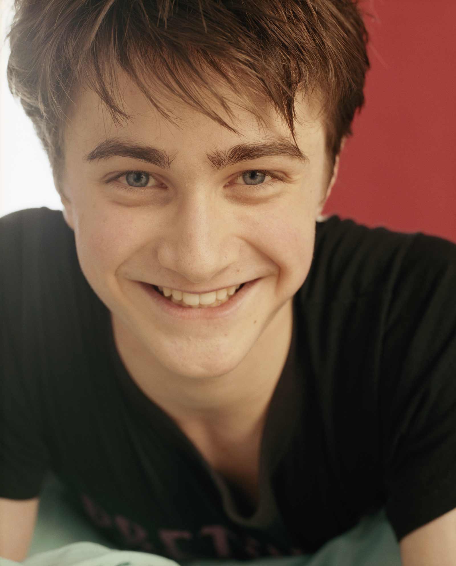 Актер harry. Дэниел Рэдклифф. Daniel Radcliffe Гарри Поттер. Актёры Гарри. Дэн Рэдклифф 2002.