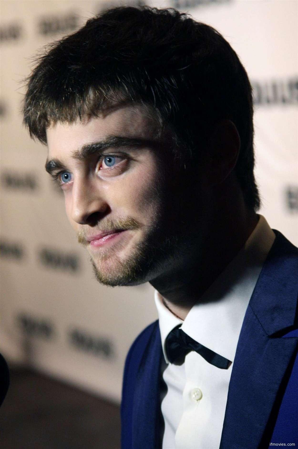 Daniel Radcliffe photo #365234
