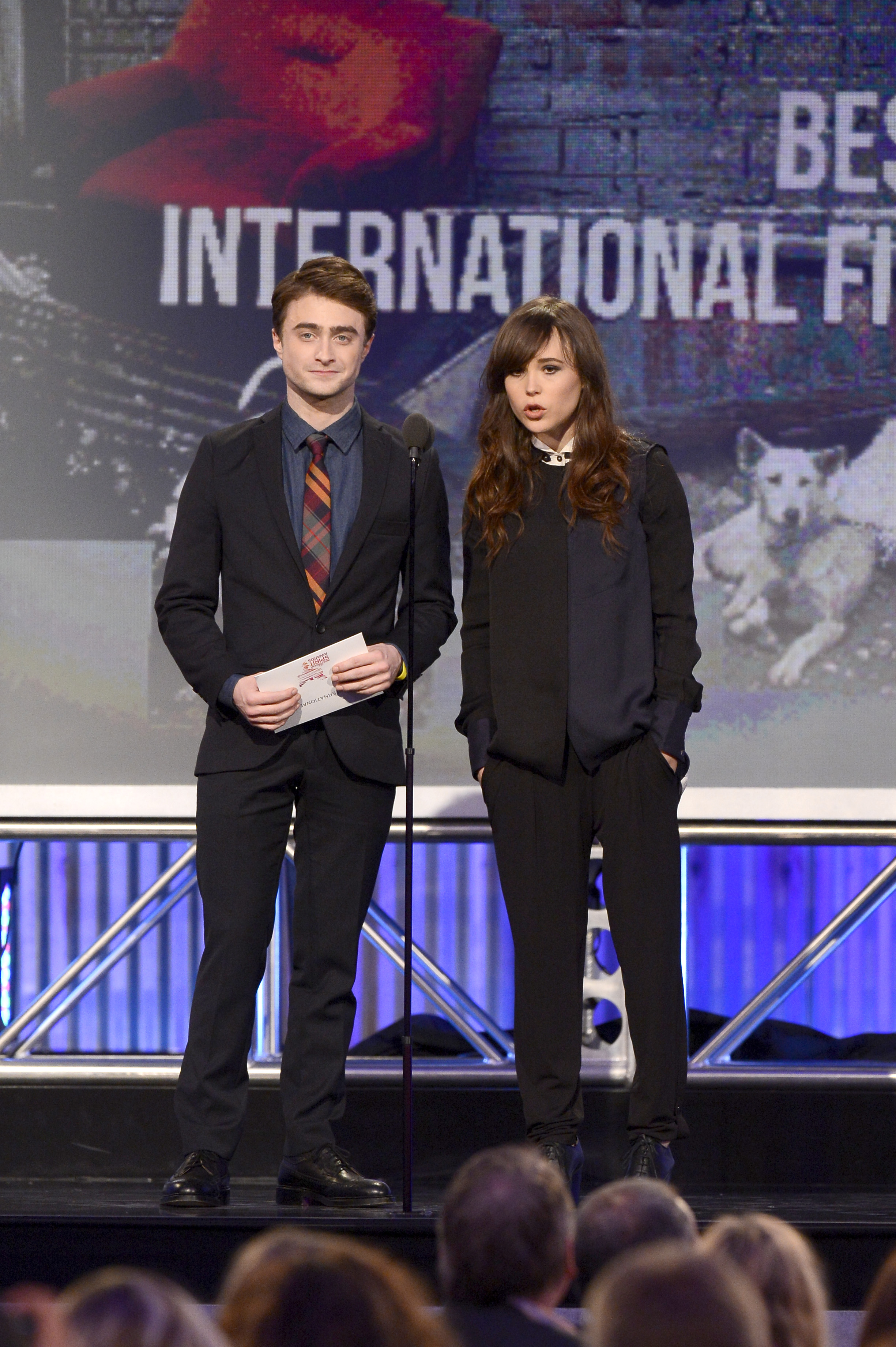 Daniel Radcliffe photo #472285