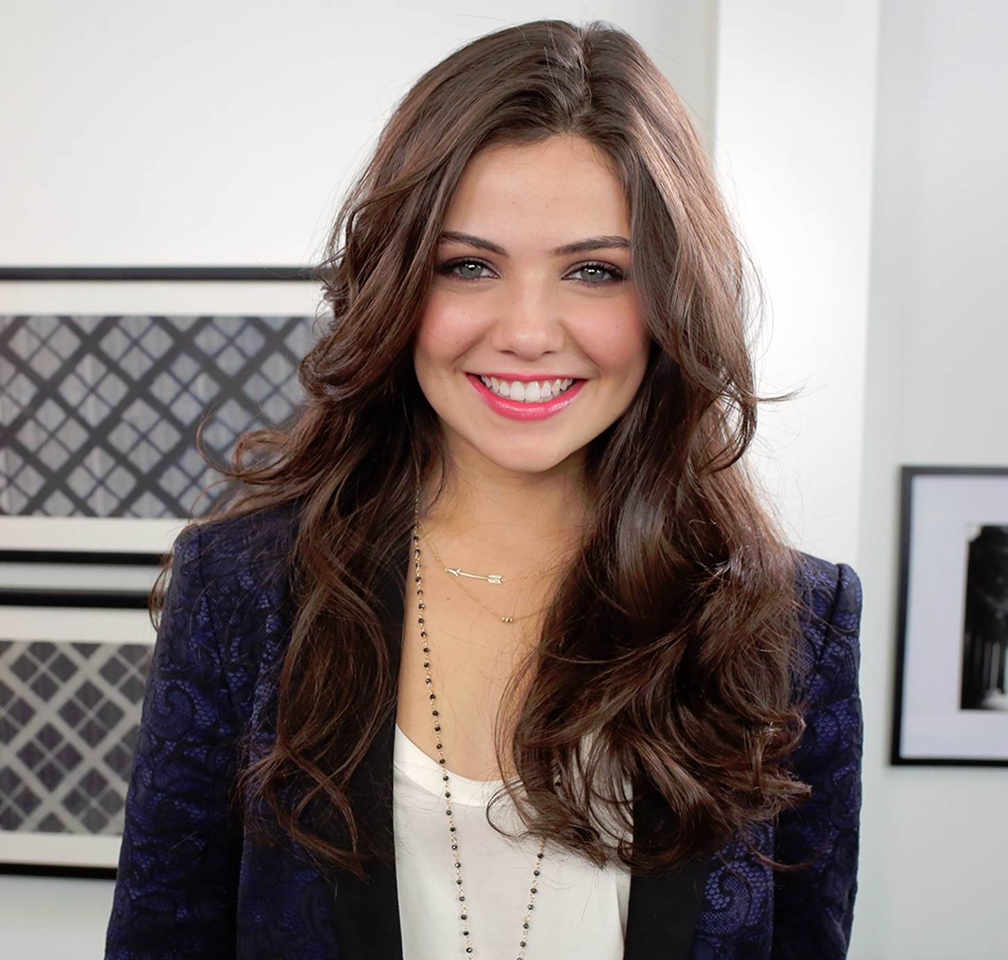 Danielle Campbell photo #667376