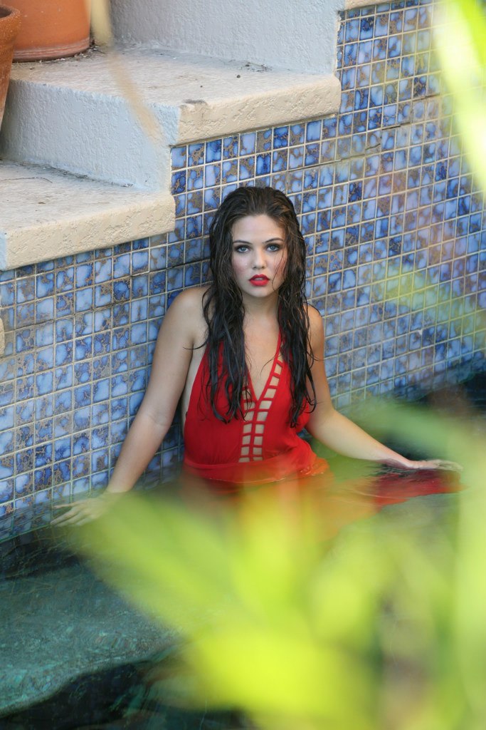 Danielle Campbell photo #690867