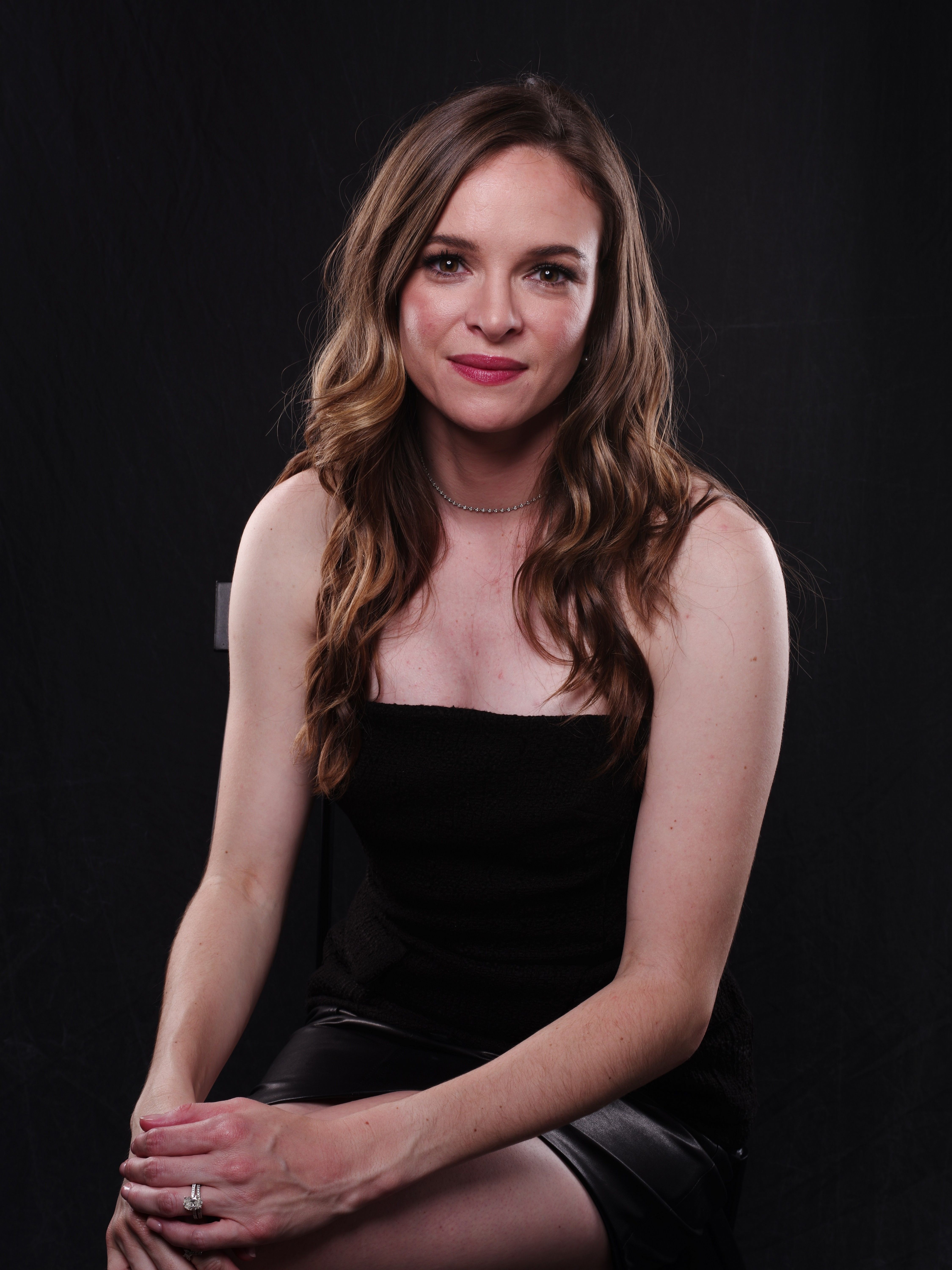 Danielle Panabaker photo #1014248