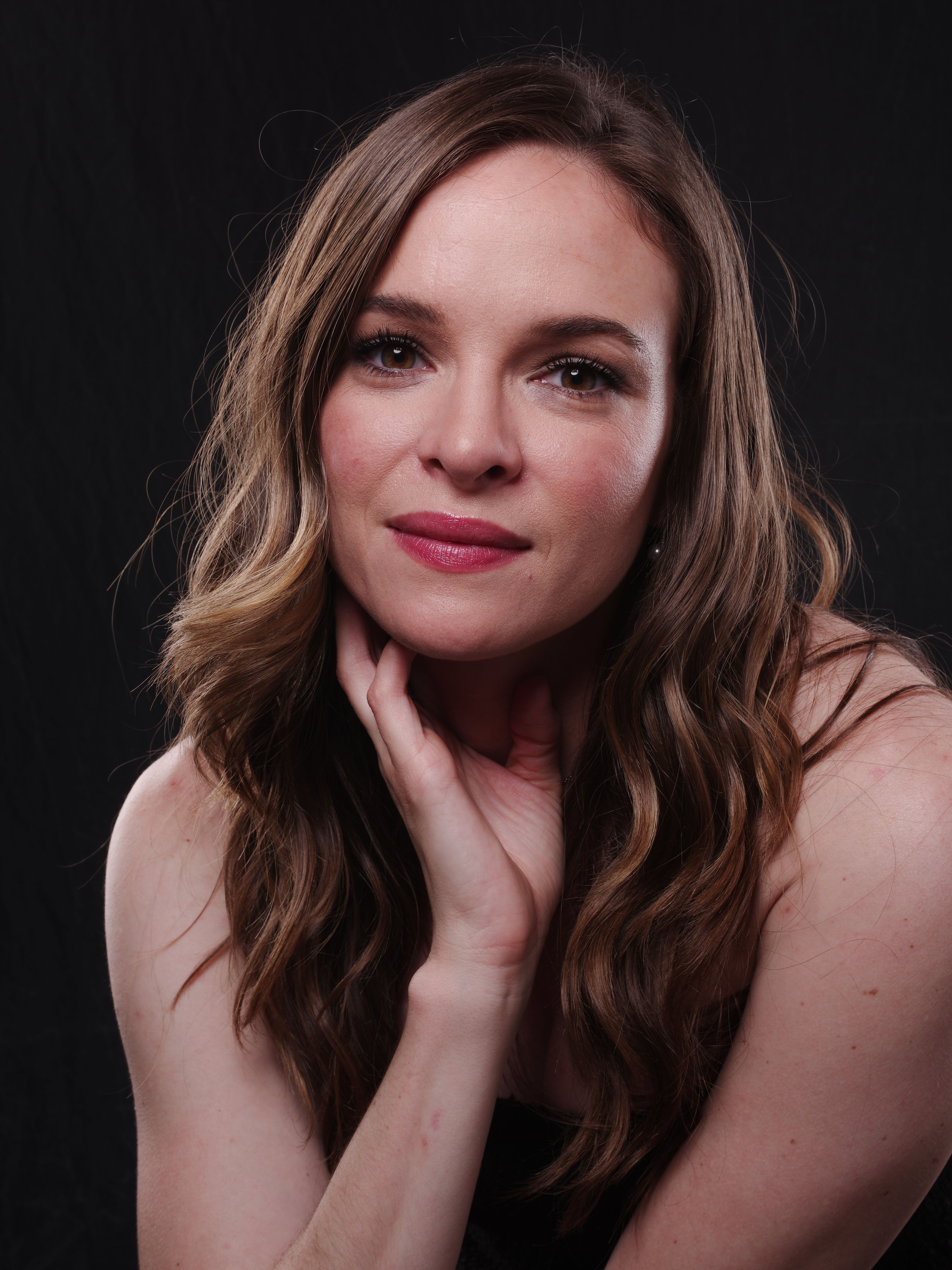 Danielle Panabaker photo #1014260