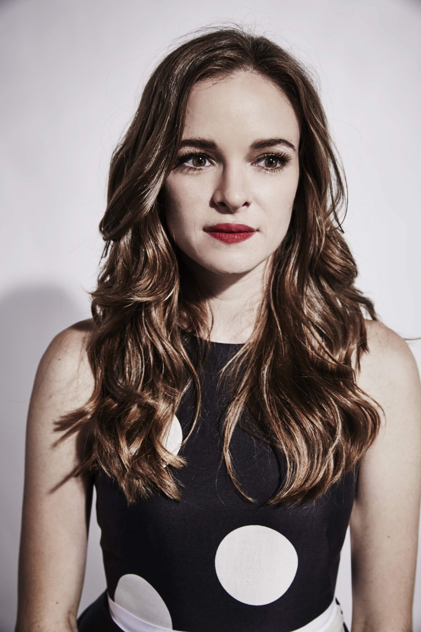 Danielle Panabaker photo #1014266