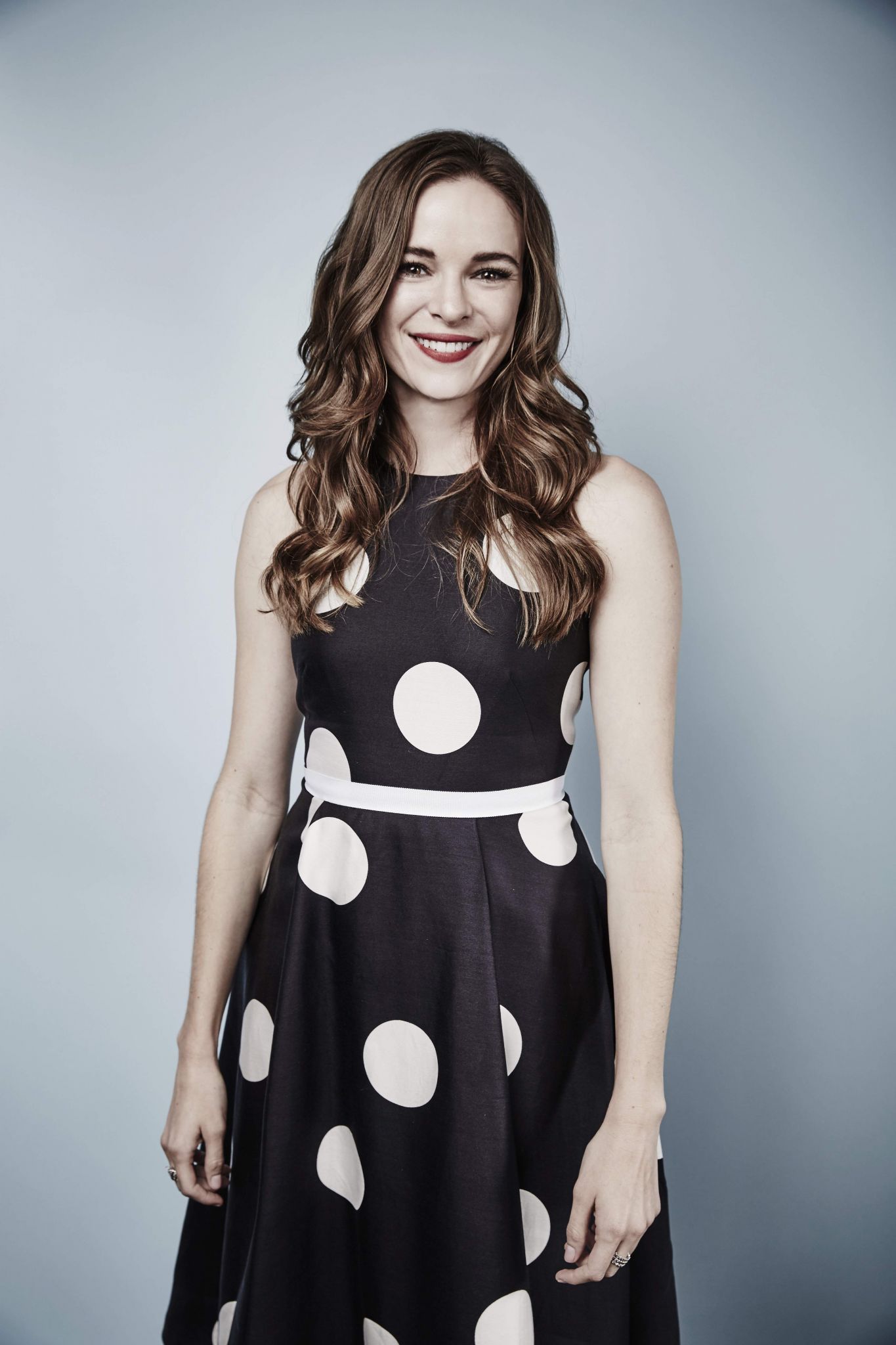 Danielle Panabaker photo #1014259