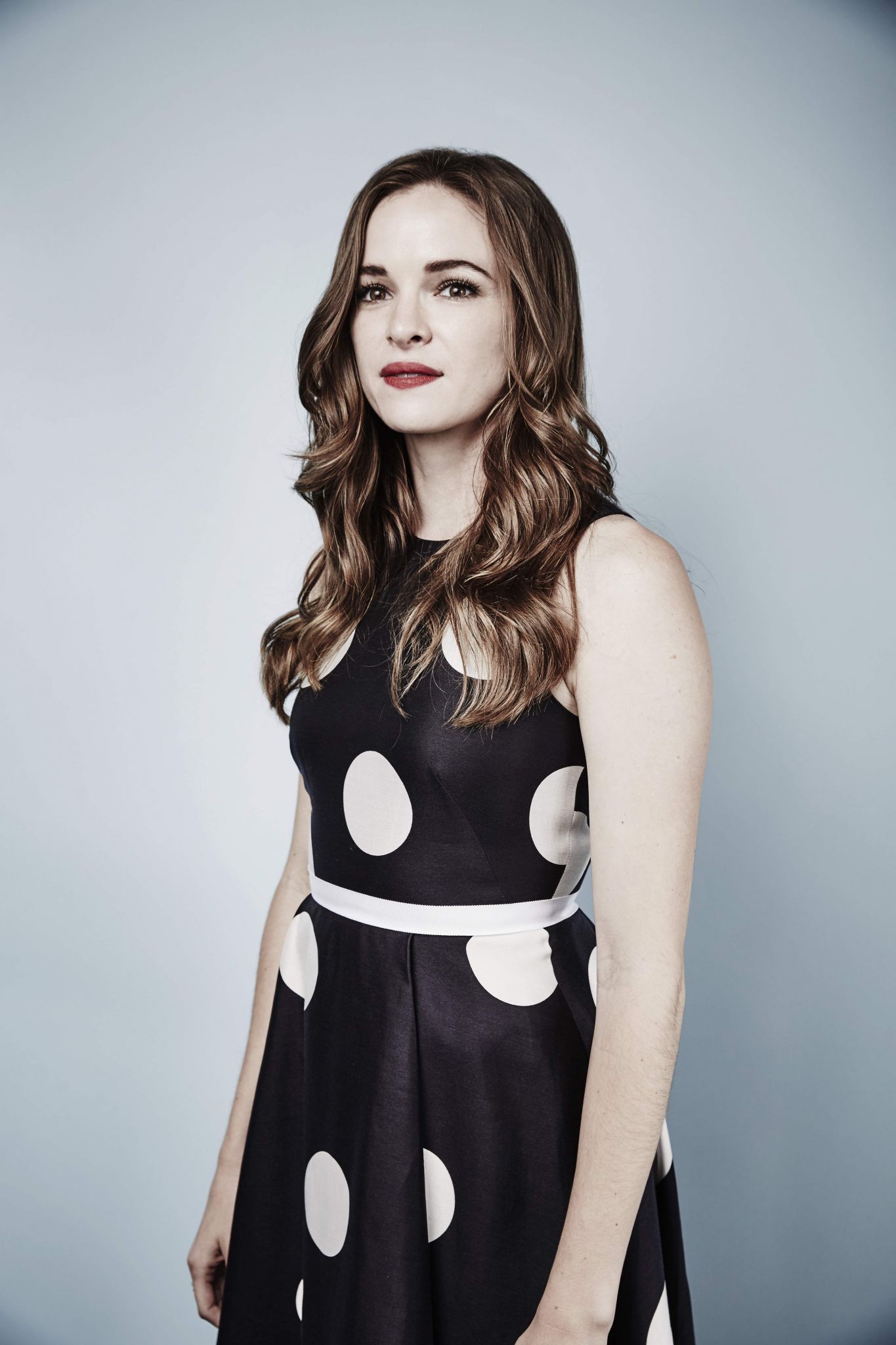 Danielle Panabaker photo #1014256