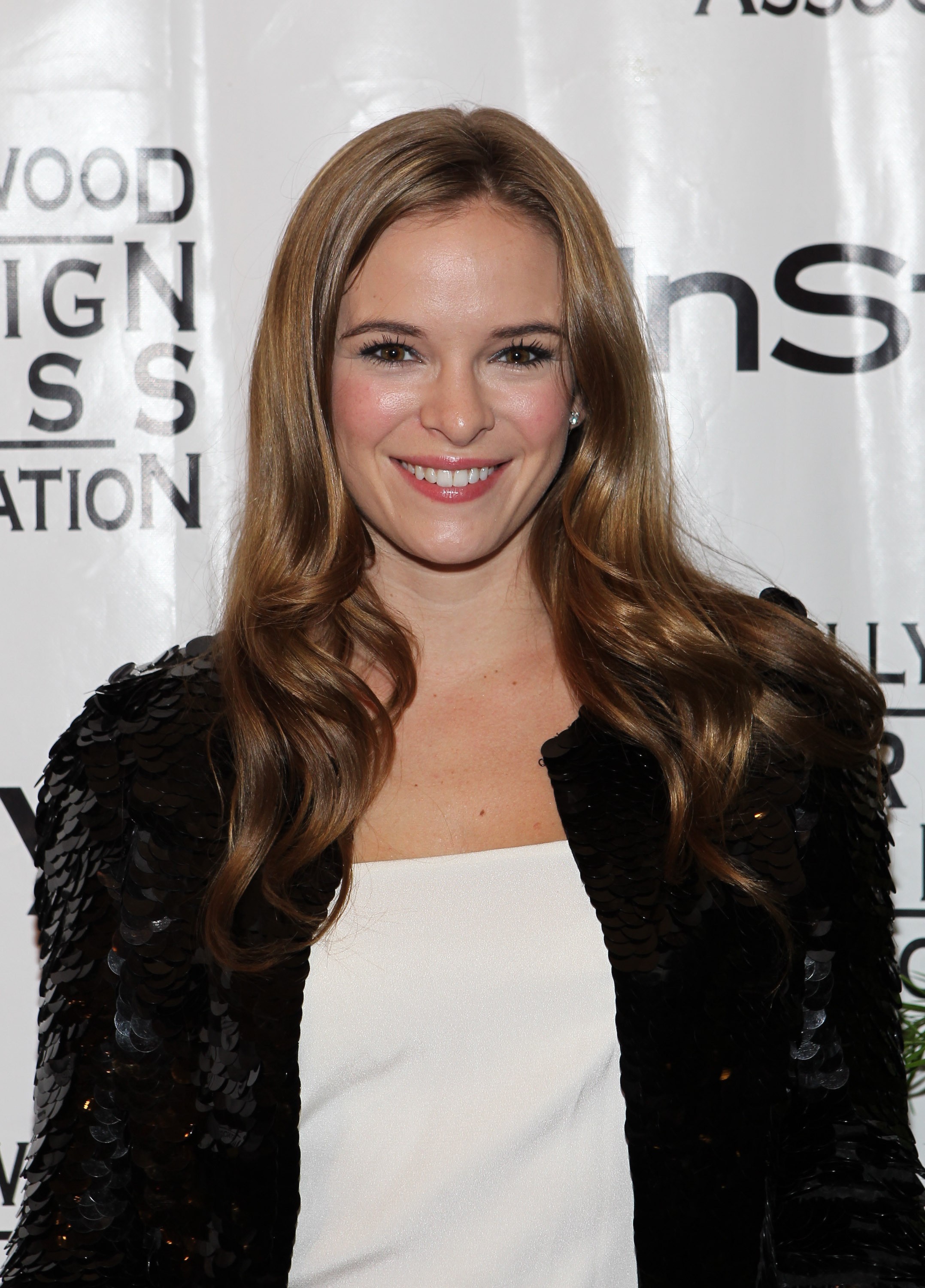 Danielle Panabaker photo #292306