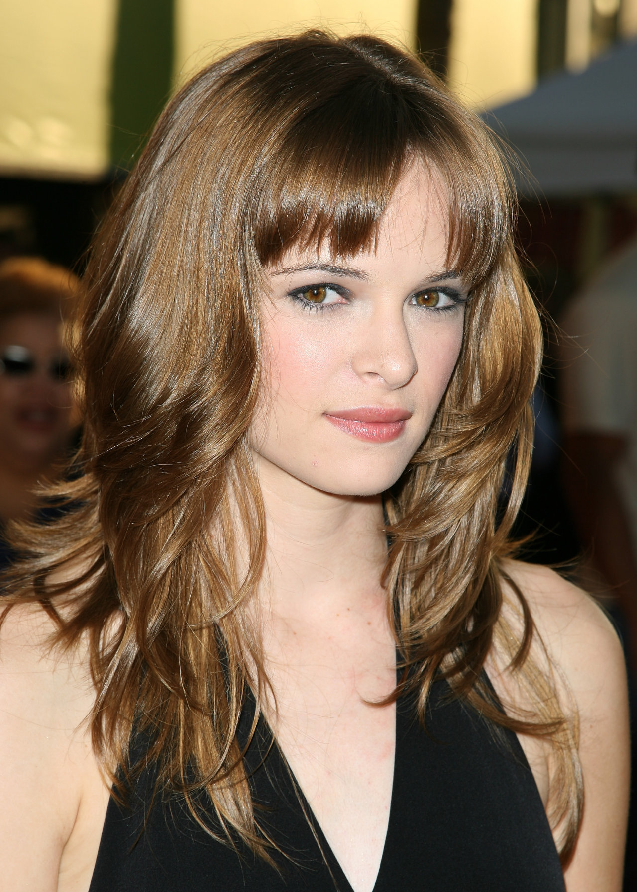 Danielle Panabaker photo #240419