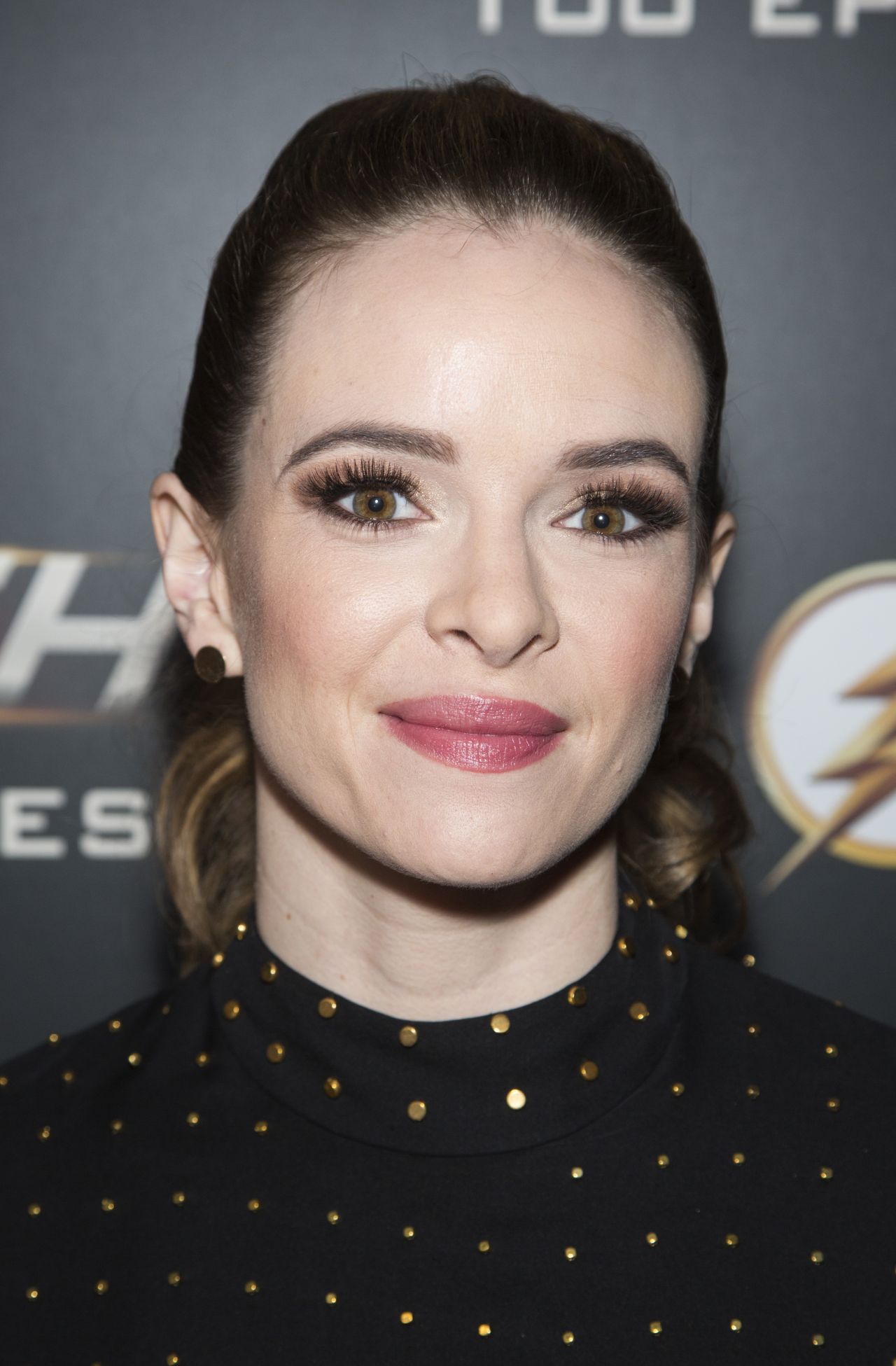 Danielle Panabaker photo #876106