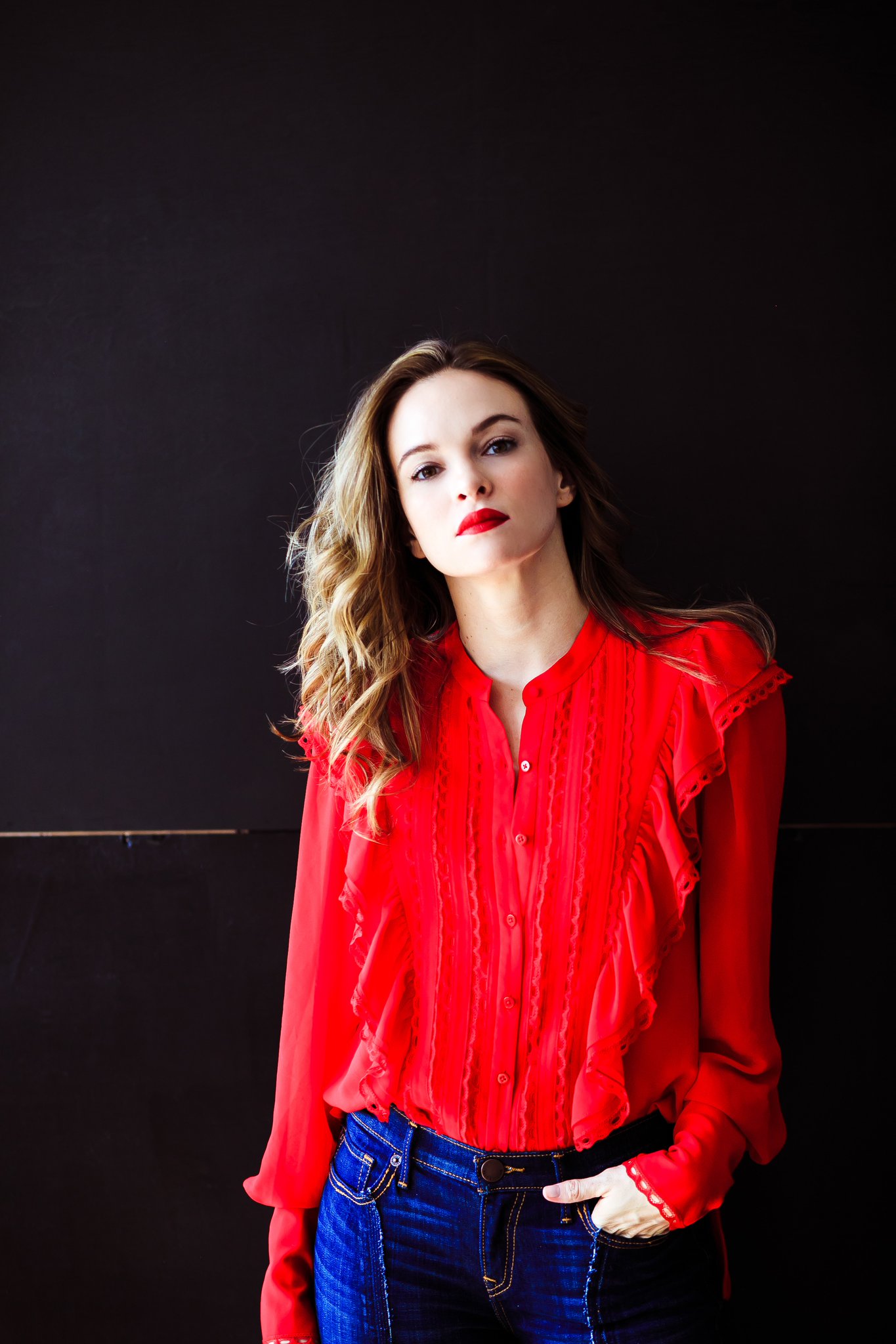 Danielle Panabaker photo #1014246