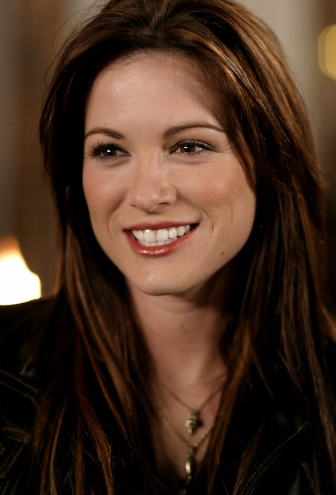 Danneel Harris photo #130457