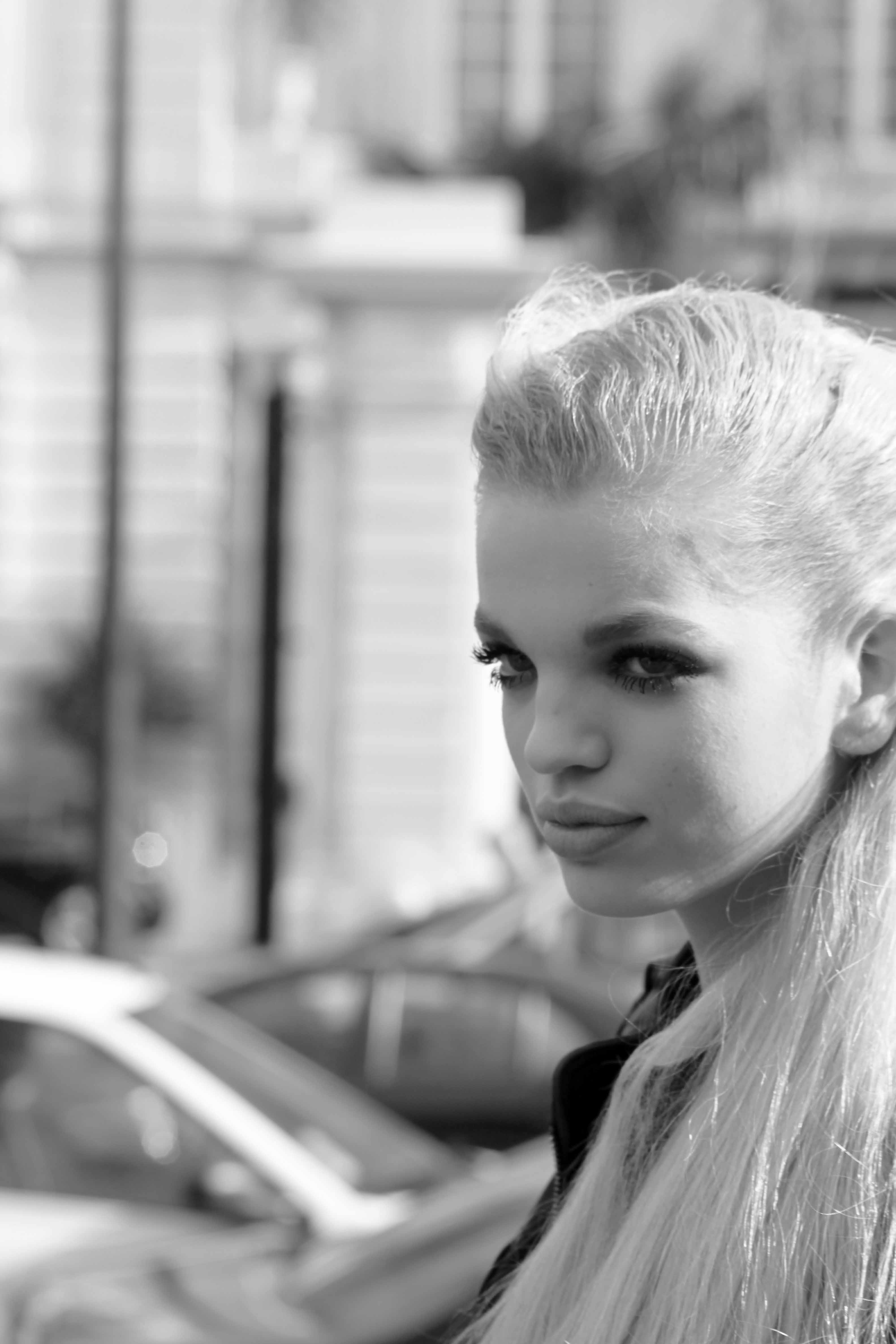 Daphne Groeneveld photo #467407