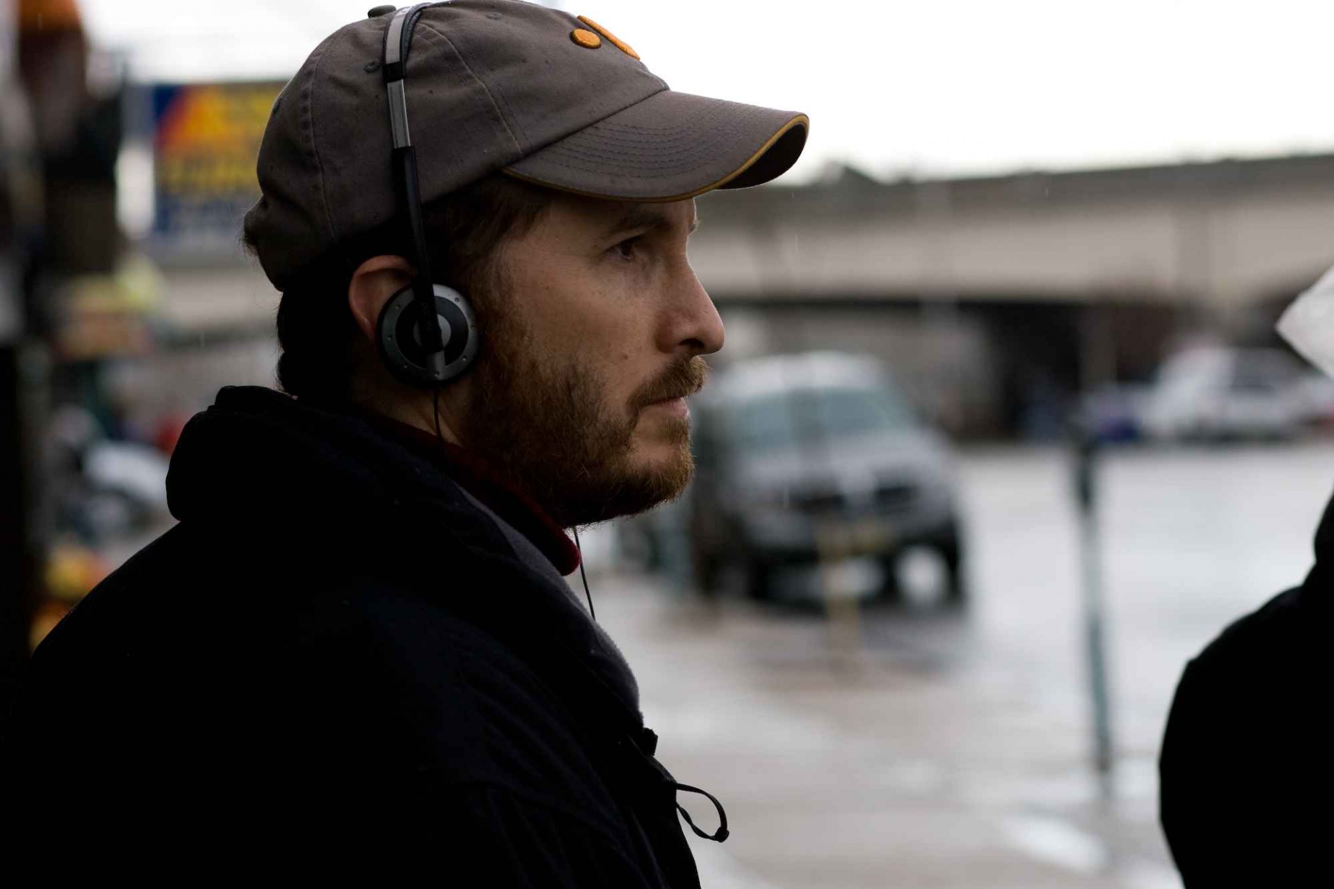 Darren Aronofsky photo #497400