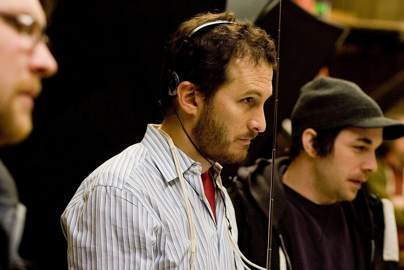 Darren Aronofsky photo #500209