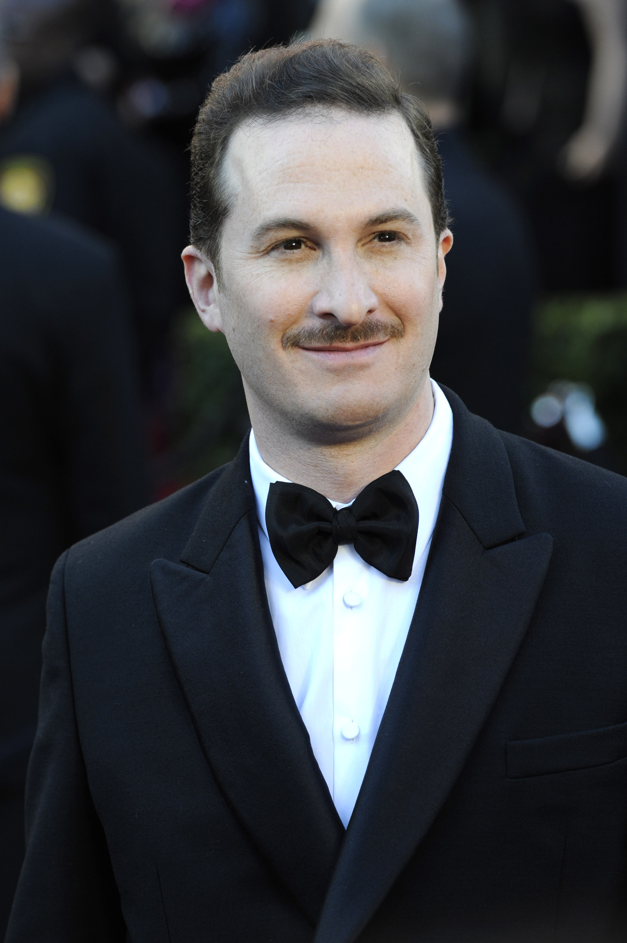 Darren Aronofsky photo #500165