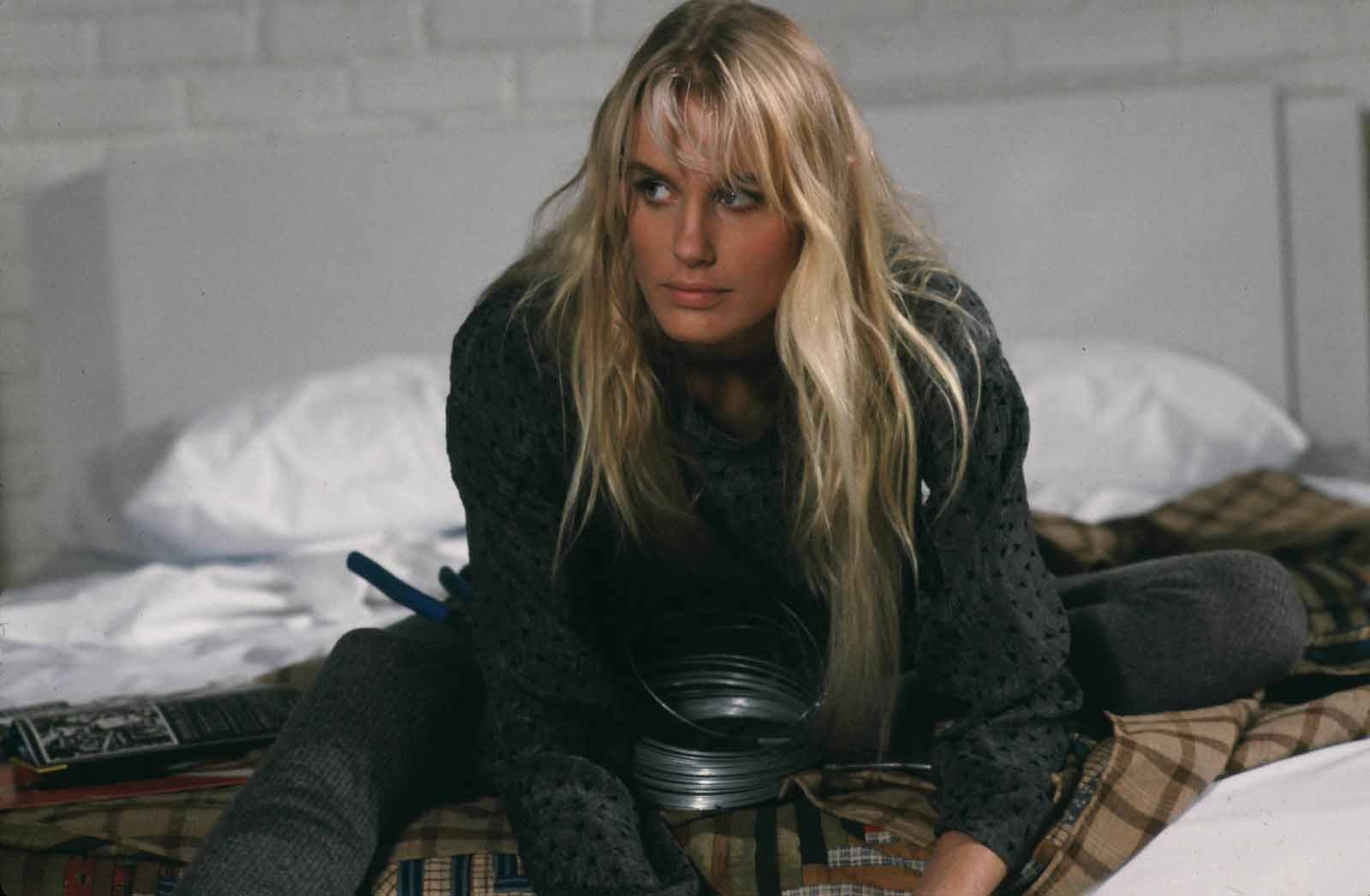 Daryl Hannah photo #1047103