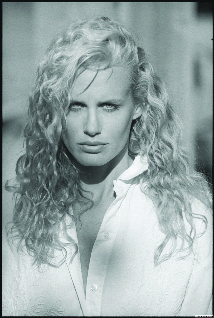 Daryl Hannah photo #1074932