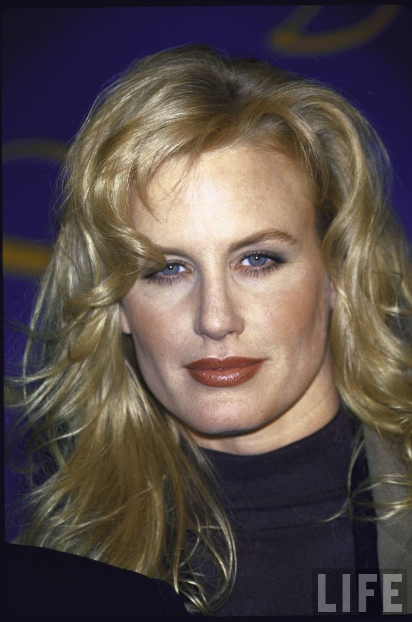 Daryl Hannah photo #84332