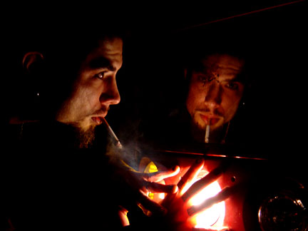 Dave Navarro photo #562246