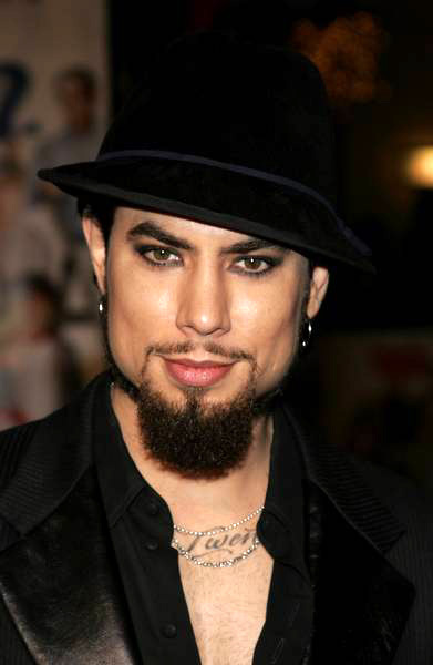 Dave Navarro photo #562259
