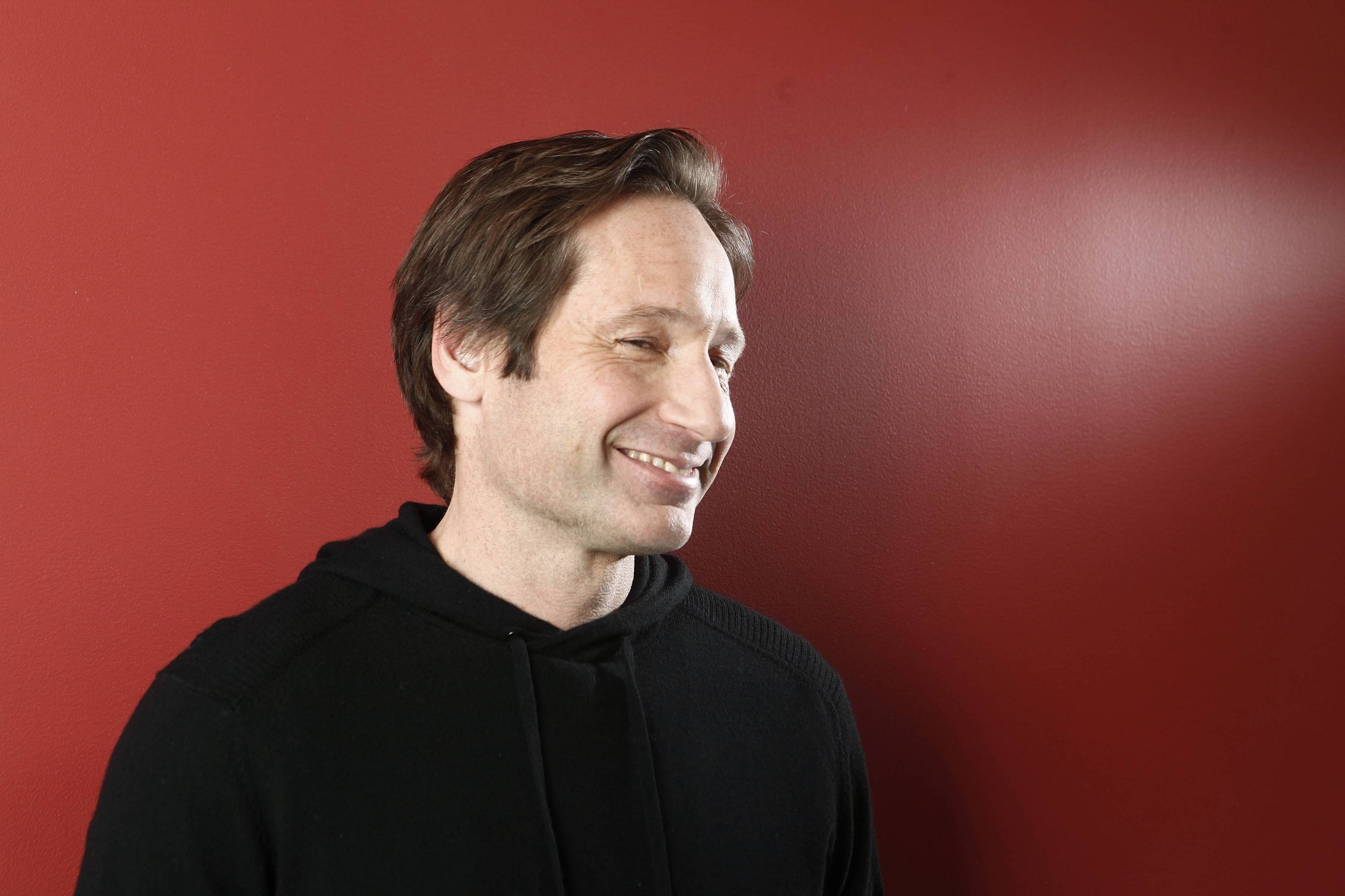 David Duchovny photo #348801