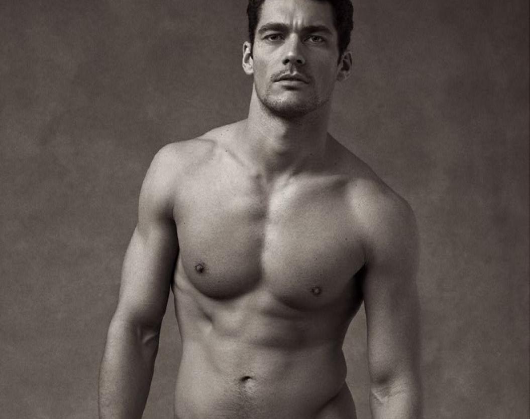 David Gandy photo #234890