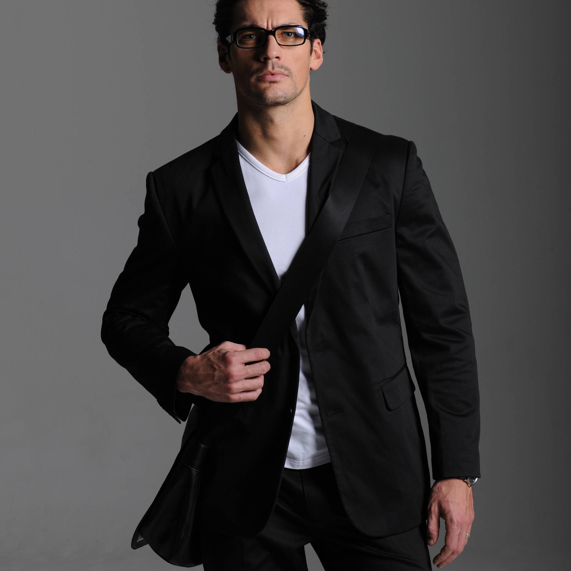 David Gandy photo #232873