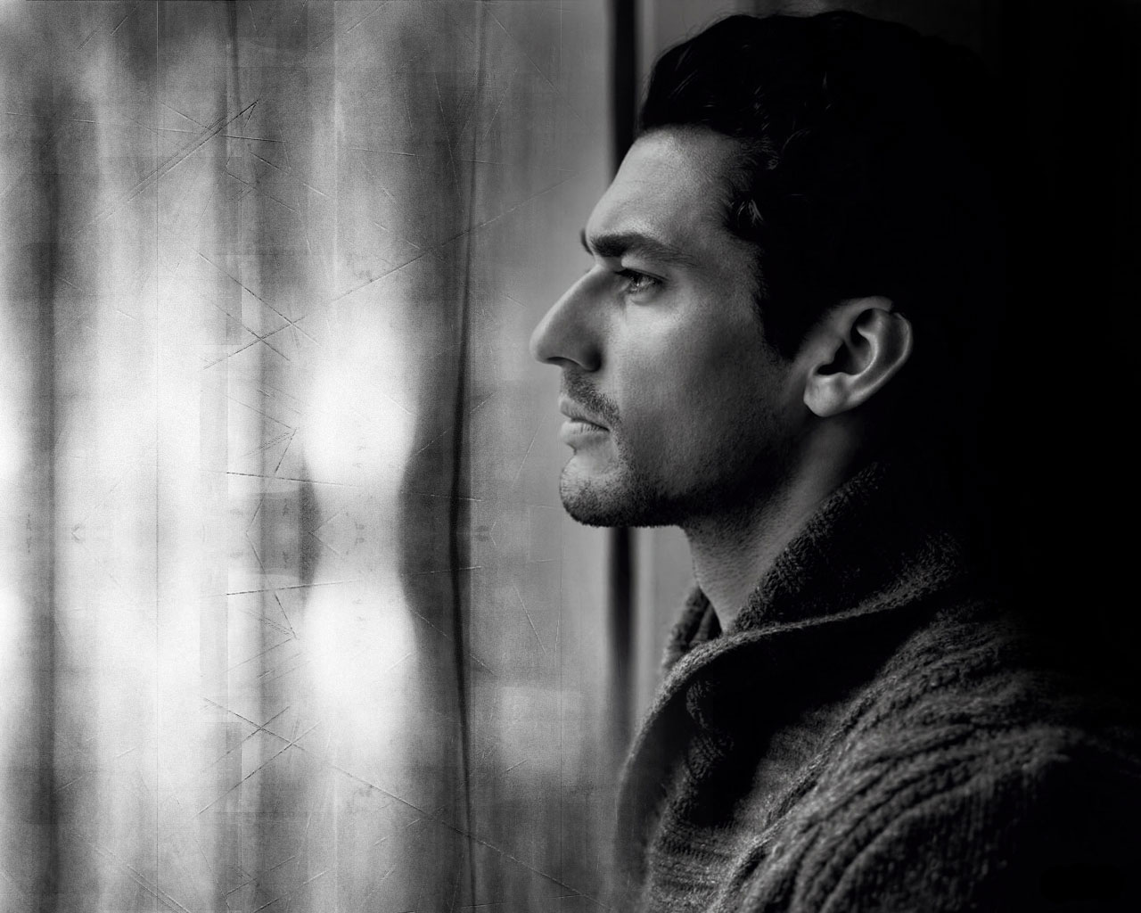 David Gandy photo #261323