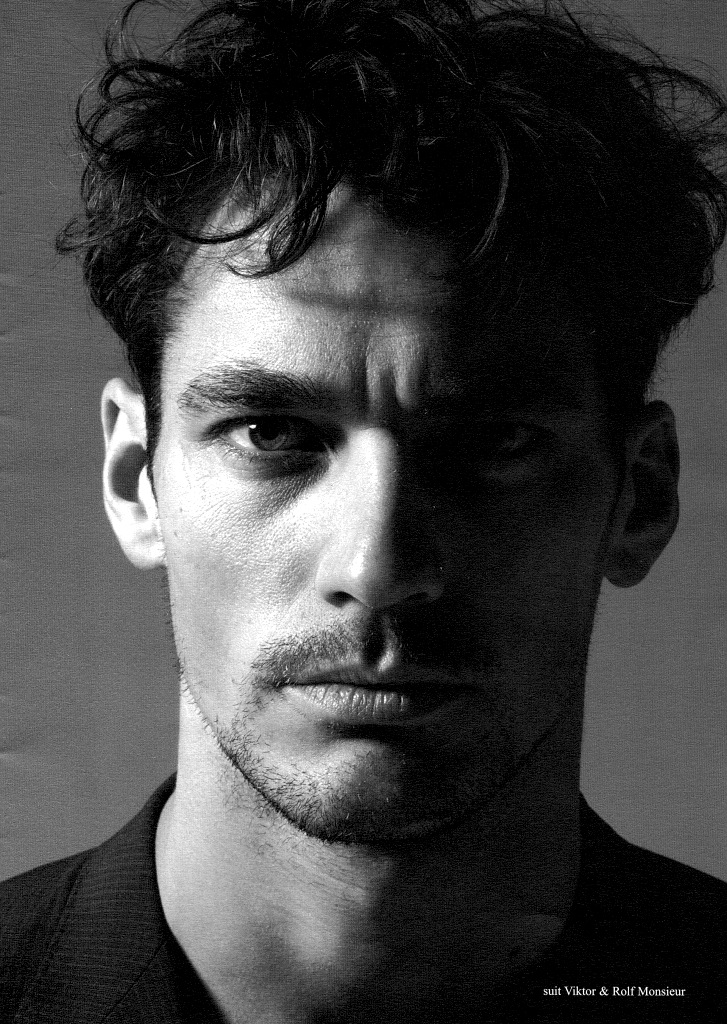 David Gandy photo #251615