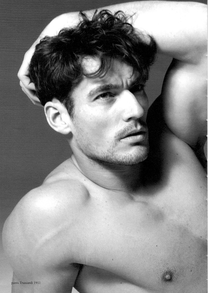 David Gandy photo #251604