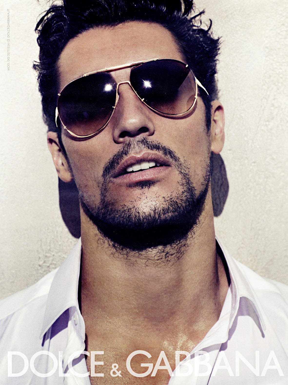 David Gandy photo #228340