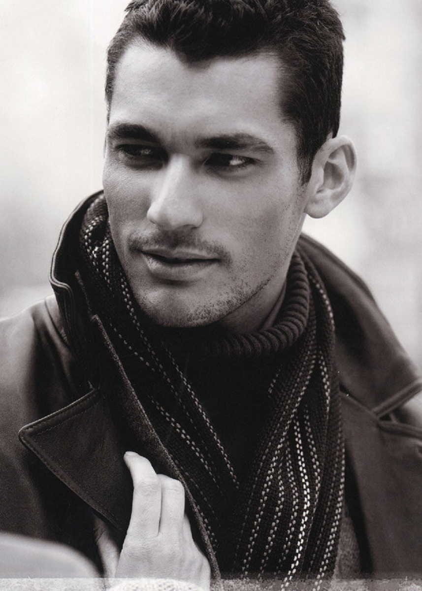 David Gandy photo #408932