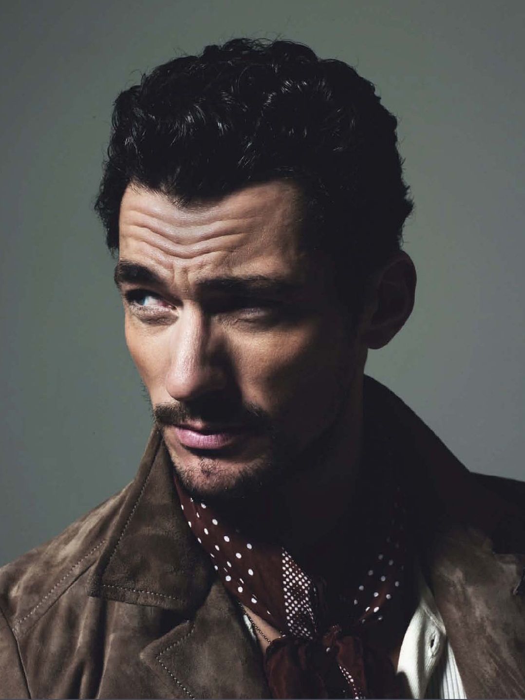 David Gandy photo #425306