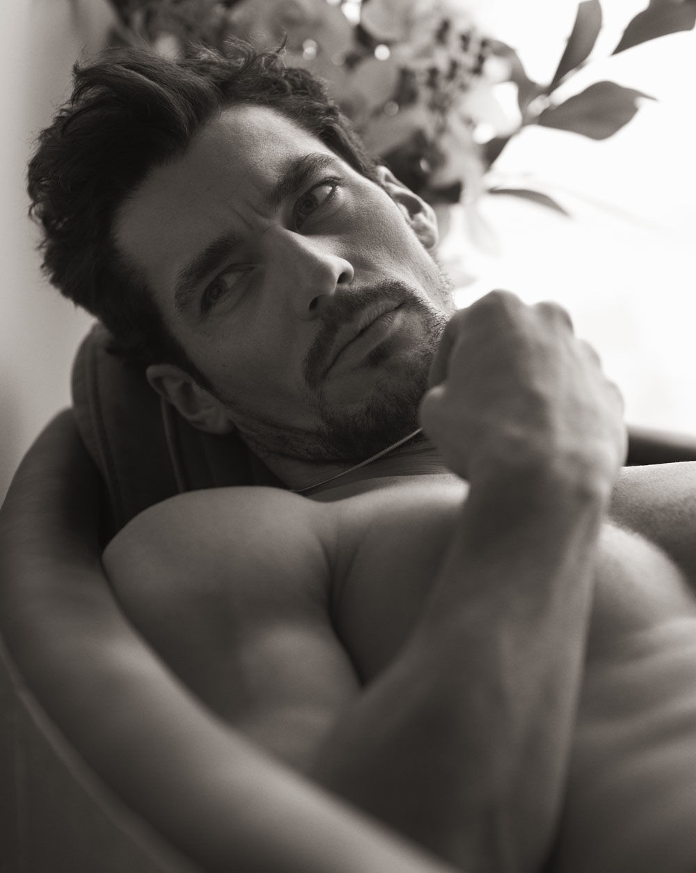 David Gandy photo #358948