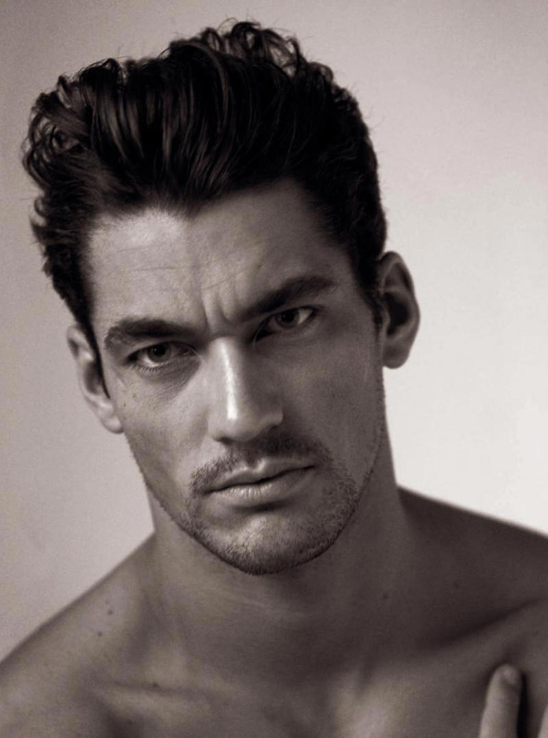 David Gandy photo #261082