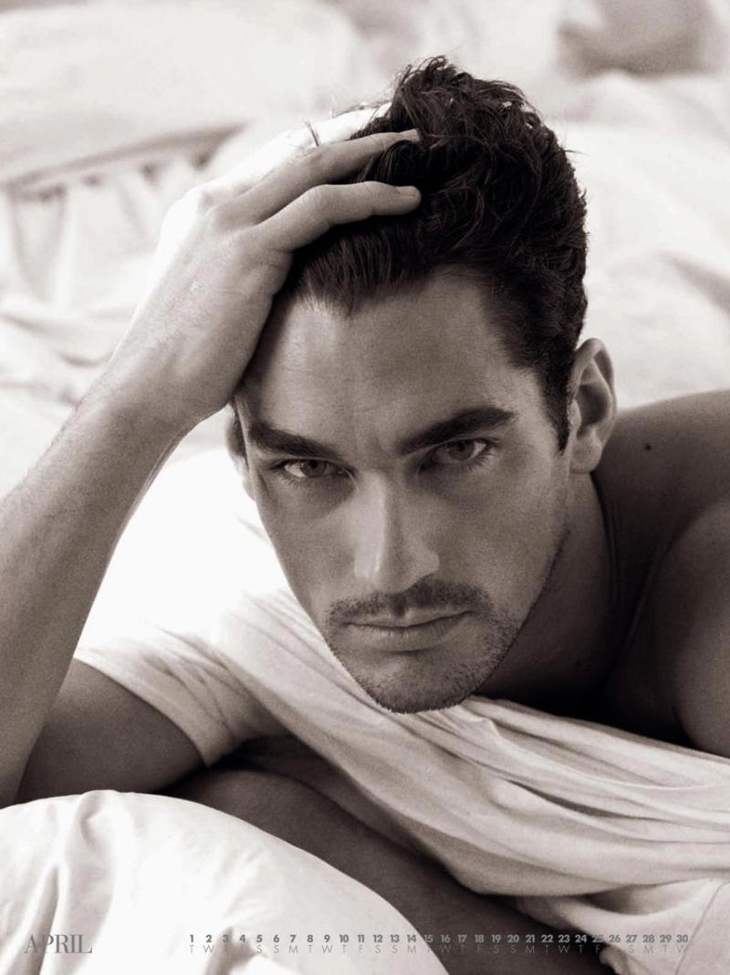 David Gandy photo #261170