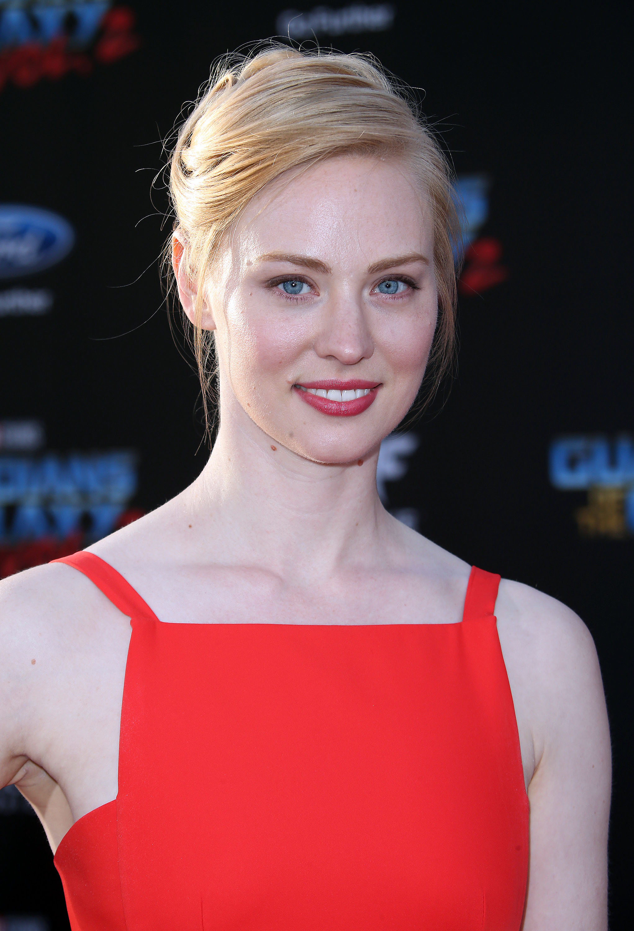 Deborah Ann Woll photo #778060