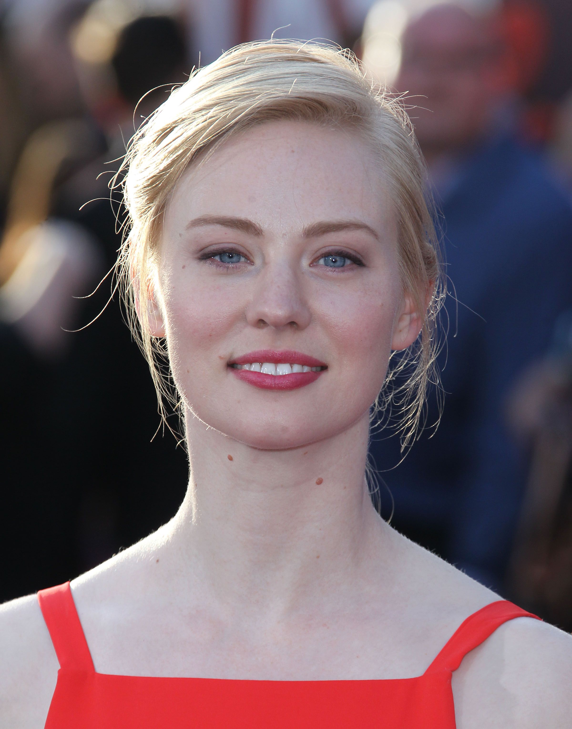 Deborah Ann Woll photo #778059