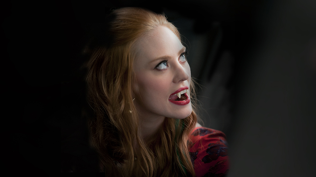 Deborah Ann Woll photo #404318