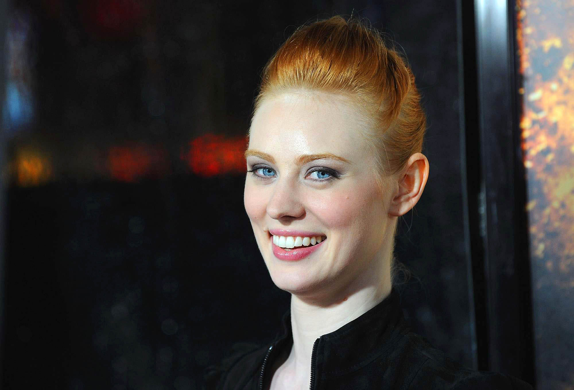 Deborah Ann Woll photo #242517