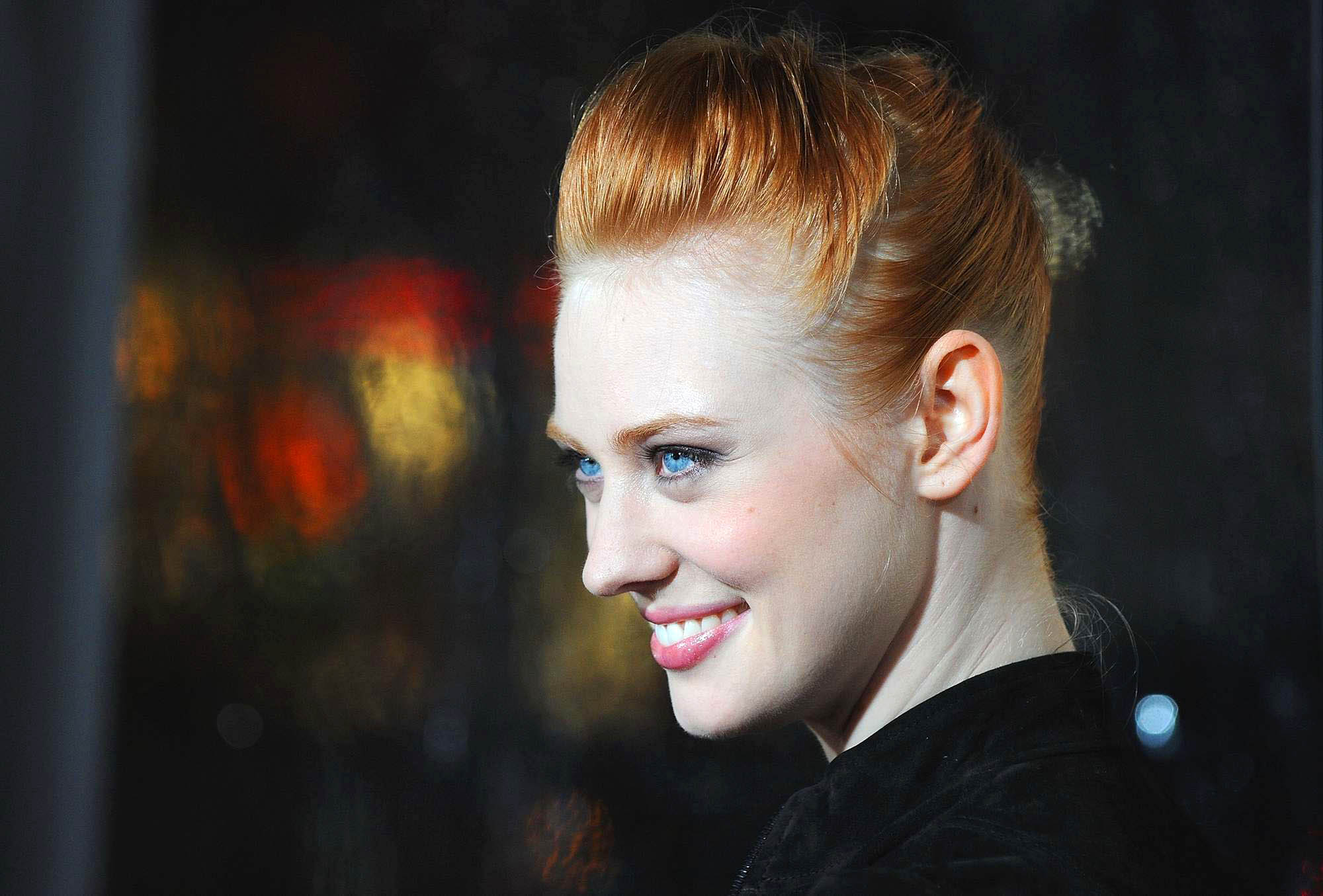 Deborah Ann Woll photo #242183