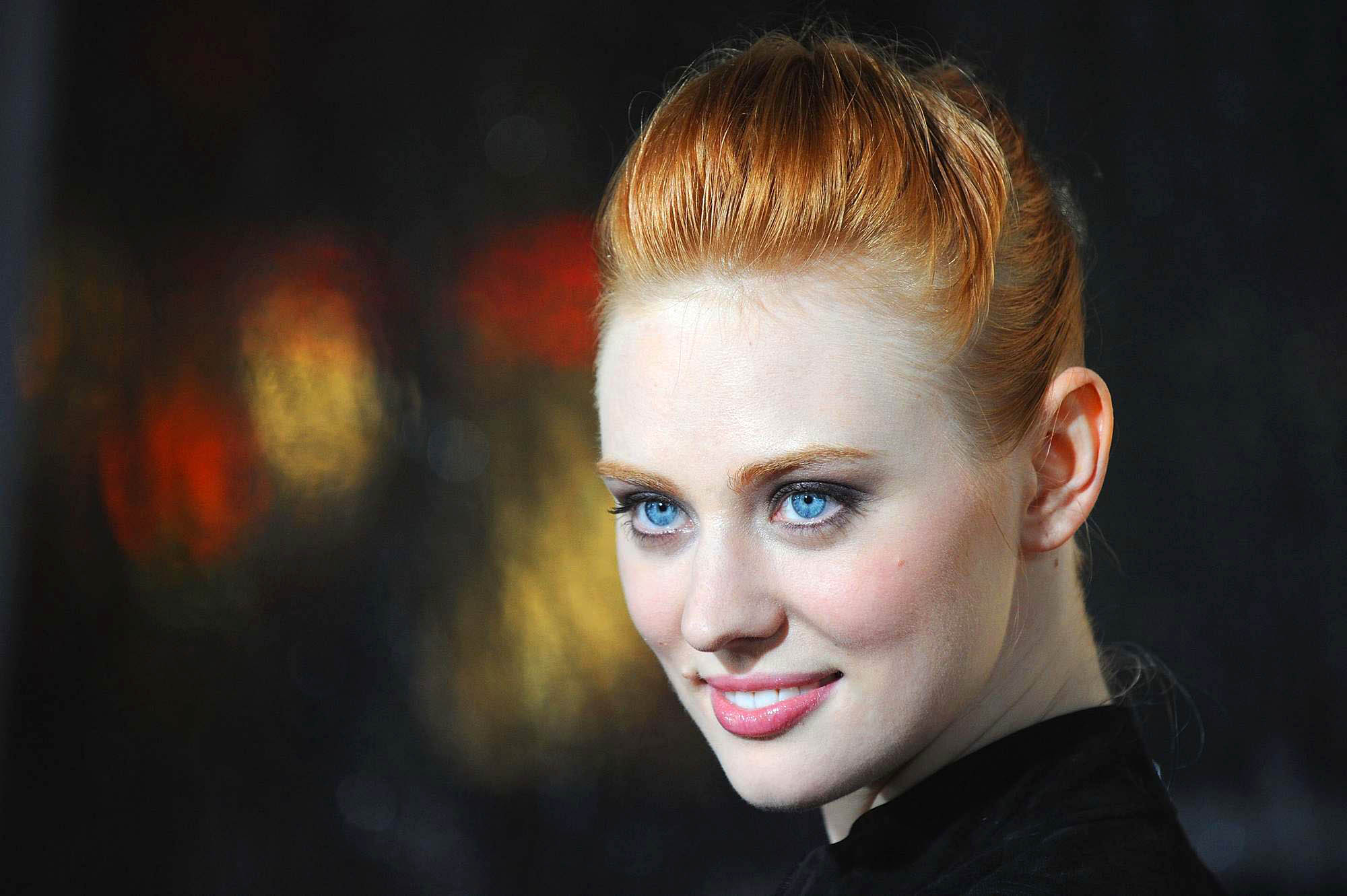 Deborah Ann Woll photo #243175