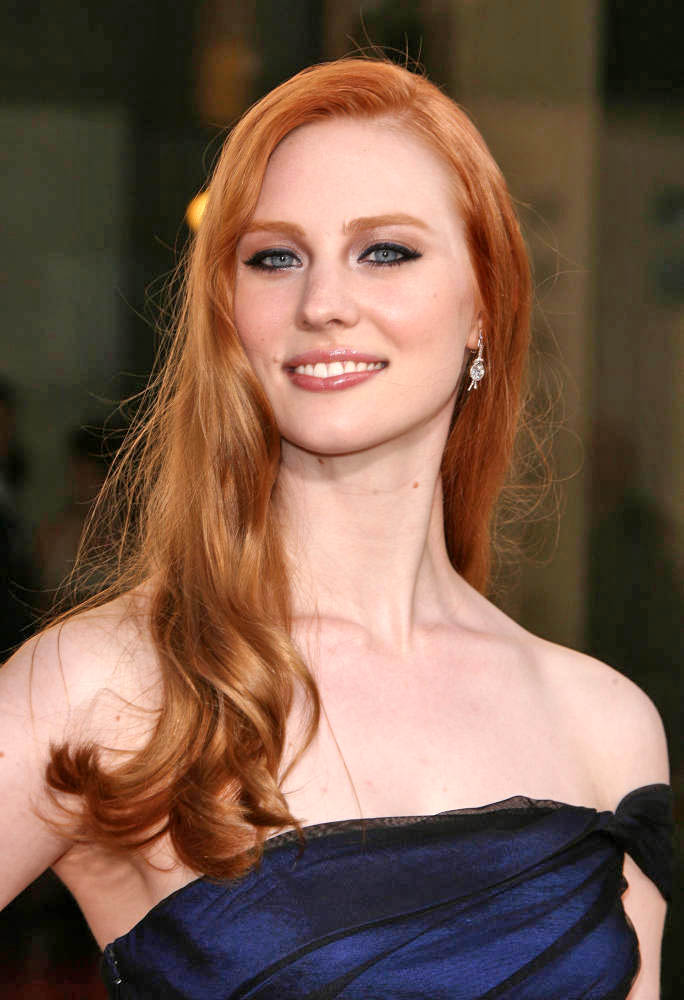 Deborah Ann Woll photo #244316